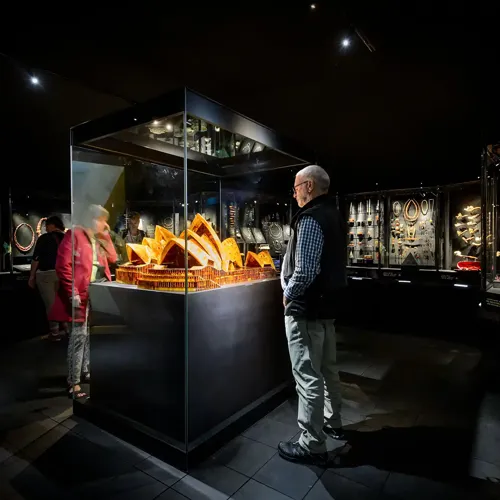 Hvidbjerg Strand Camping Resort Tirpitz Ravudstilling