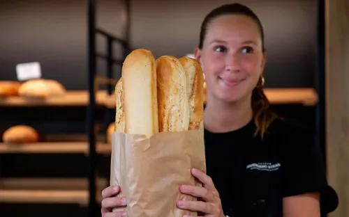 Hvidbjerg Strand Camping Resort Koebmand Baget